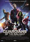 Poster Guardians of the Galaxy 