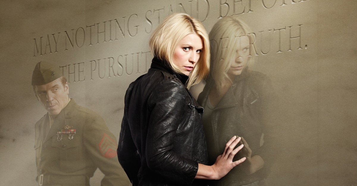 Homeland · Serie im Stream online ansehen, alle Anbieter und News