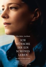 Poster Ich wünsche dir ein schönes Leben