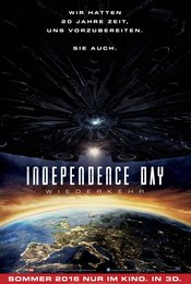 Independence Day 2: Wiederkehr