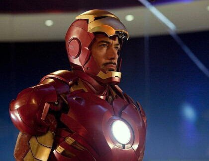 Iron Man: Alle Filme im Stream - kostenlos & legal auf ...