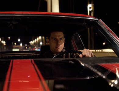 Jack Reacher 3 Ersatz Fur Film Fortsetzung Scheint