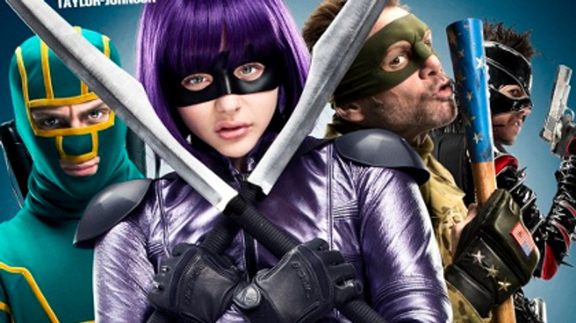 Kick-Ass 3: Wann kommt die Fortsetzung?