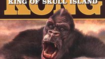 King Kong: Real-Serie mit dem Riesenaffen ist in Arbeit