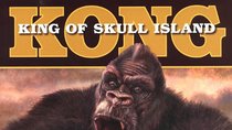 King Kong: Real-Serie mit dem Riesenaffen ist in Arbeit