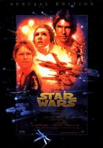 Poster Krieg der Sterne