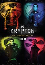 Poster Krypton