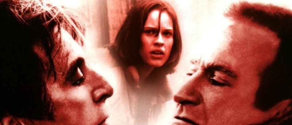 Insomnia · Film 2002 · Trailer · Kritik · KINO.de