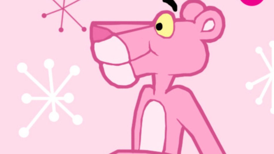 Der rosarote Panther · Film 1963 · Trailer · Kritik