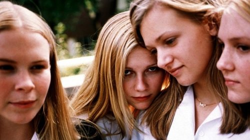 The Virgin Suicides Film 1999 Trailer Kritik Kino De