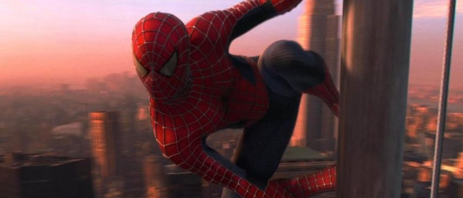 Spider Man 2002 Streaming Vostfr Spider-Man · Film 2002 · Trailer · Kritik · KINO.de