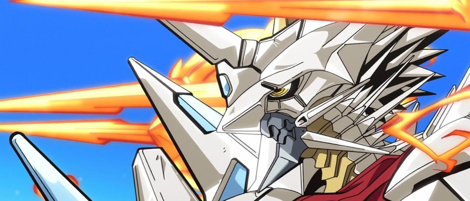 Digimon Adventure Tri 3 Stream