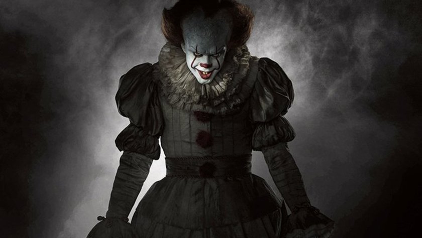 Es film 2017 trailer kritik