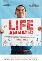 Poster Life, Animated