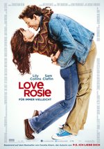 Poster Love, Rosie - Für immer vielleicht