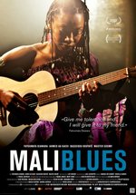 Poster Mali Blues