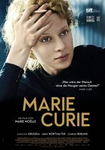 Poster Marie Curie