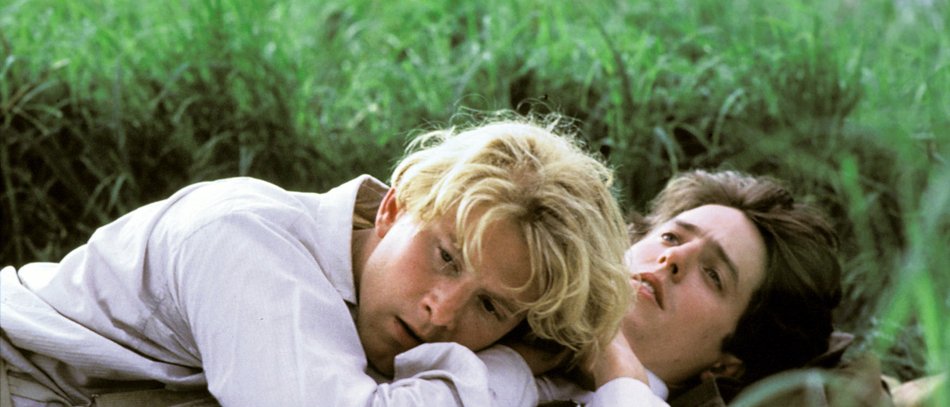 Maurice · Film 1988 · Trailer · Kritik · KINO.de