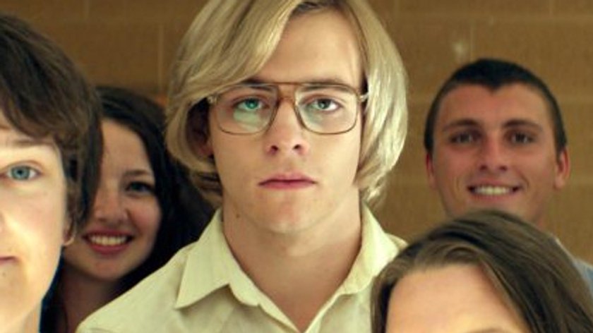 „My Friend Dahmer“: Der neue Film über den brutalen Serienmörder