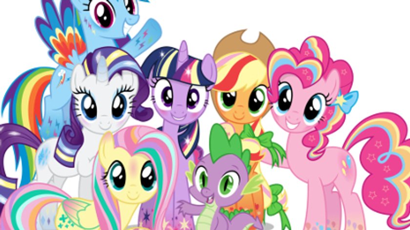 My Little Pony im Stream: Hier seht ihr die Serie kostenlos in Deutsch