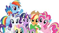 My Little Pony im Stream: Hier seht ihr die Serie kostenlos in Deutsch