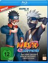 Naruto Shippuden - Die komplette Staffel 18, Box 2 Poster