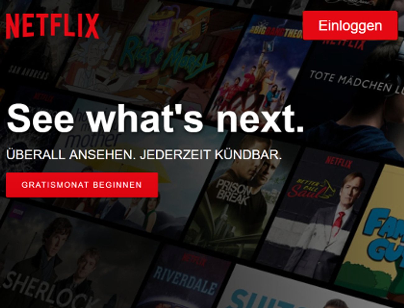 Netflix PIN: Code einrichten, ändern und deaktivieren