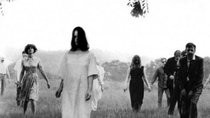 „Die Nacht der lebenden Toten“ kommt noch einmal ins Kino