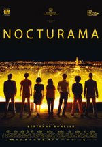 Poster Nocturama