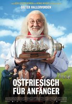 Poster Ostfriesisch für Anfänger