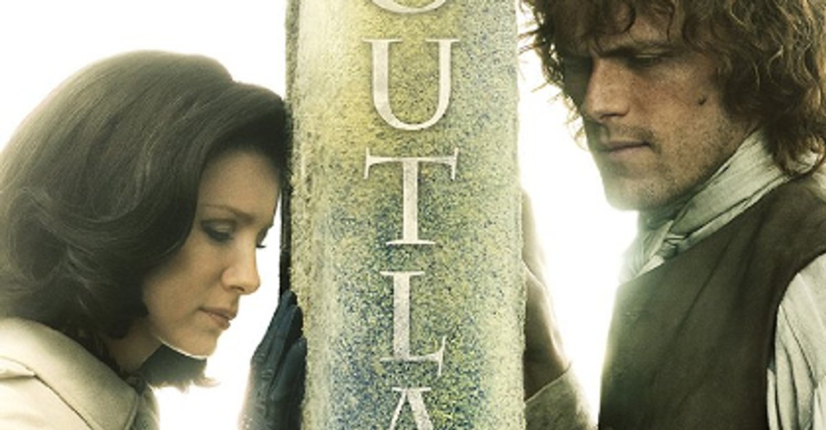 Staffel 3 Outlander Staffel 3 Outlander
