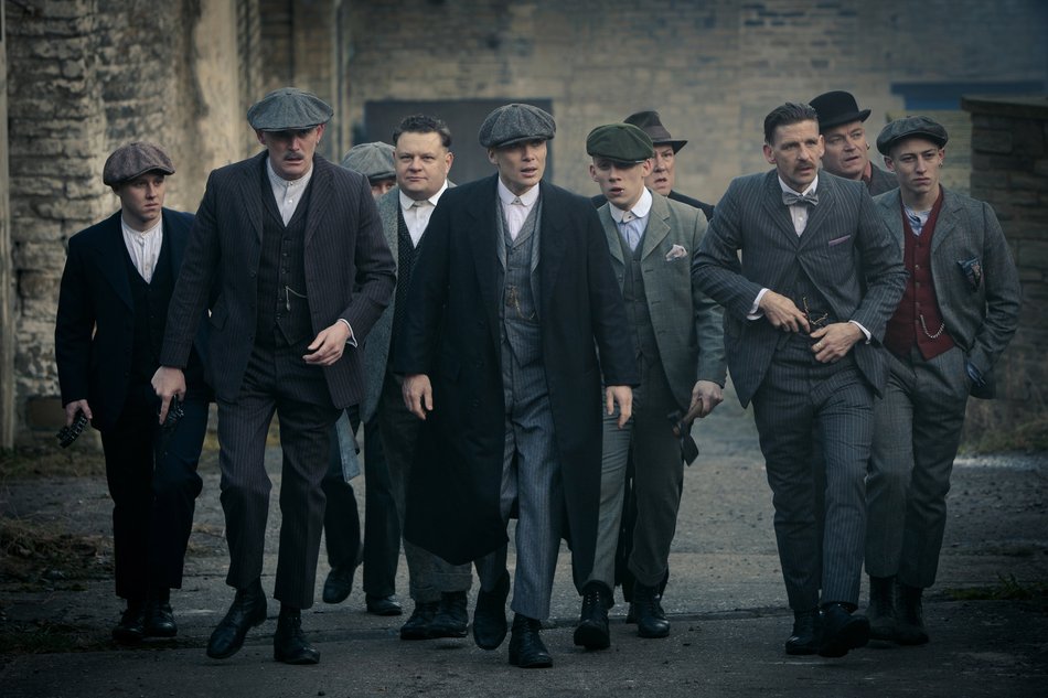 Spannende Netflix Serien Spannende Netflix Serien