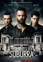 Poster Suburra