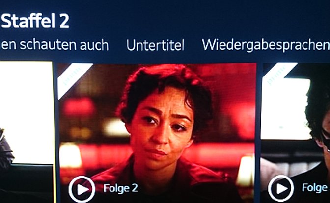 Amazon Prime Untertitel