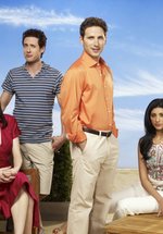 Poster Royal Pains