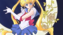 „Sailor Moon Crystal“: Anime-Serie kommt bald ins Kino! 