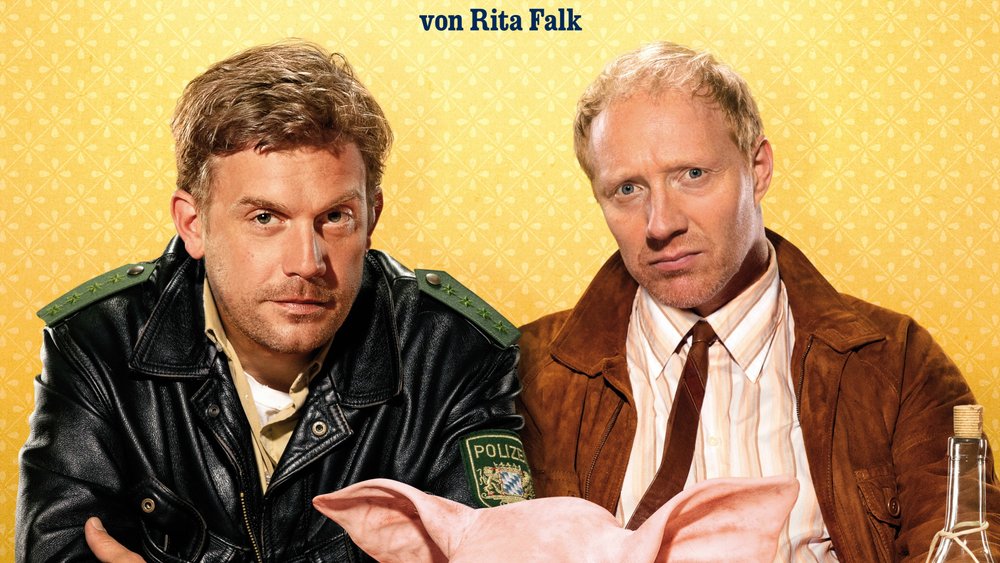 Kino Schweinskopf Al Dente Kino Schweinskopf Al Dente