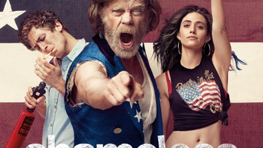 Läuft „Shameless“ auf Netflix?