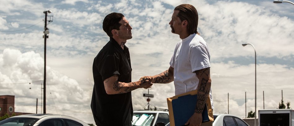 Shot Caller Streaming Vostfr Shot Caller Film (2017) · Trailer · Kritik · KINO.de