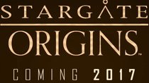 Stargate Origins: Start der TV-Serie 2018! Neuer Teaser veröffentlicht!