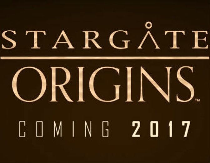 Stargate Origins: Start der TV-Serie 2018! Neuer Teaser veröffentlicht!