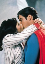 Poster Superman II - Allein gegen alle