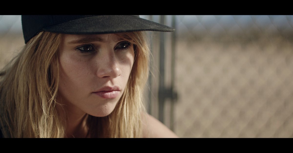 The Bad Batch Kritik The Bad Batch Kritik
