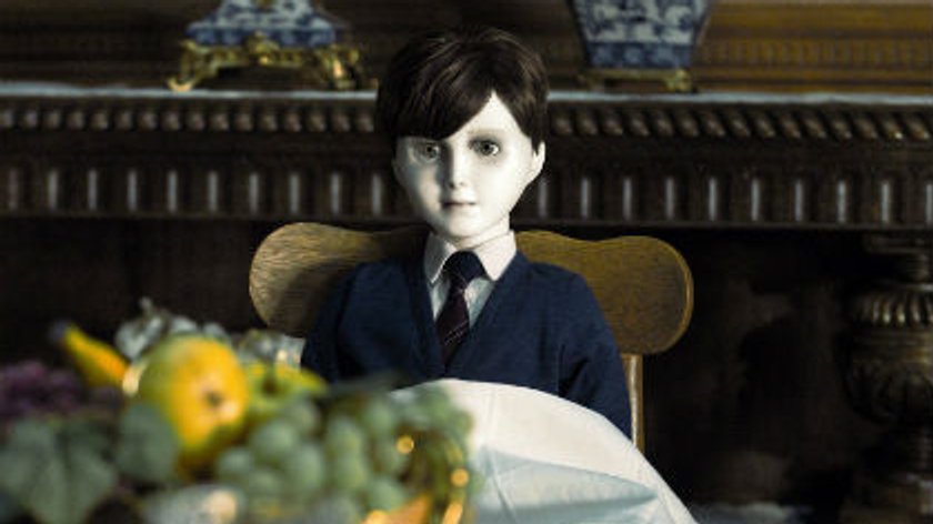 „The Boy 2“: Dreharbeiten zur Fortsetzung mit dem Horror-Kind Brahms haben begonnen