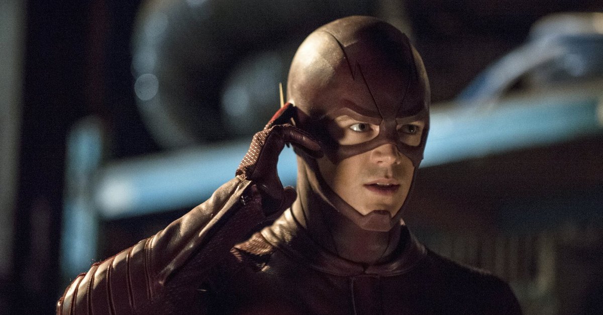 The Flash Serien Stream The Flash Serien Stream