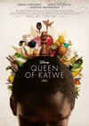 Poster Queen Of Katwe 