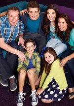 Poster The Thundermans