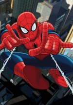 Poster Ultimate Spider-Man