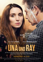 Poster Una und Ray