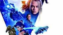"Valerian"-Kritik: Neues Filmuniversum aus Europa?